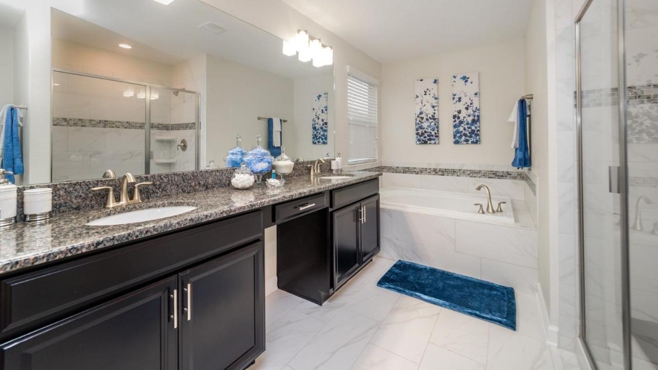 Spectacular Oasis 6Bd At Champion Gates Vila Davenport Exterior foto