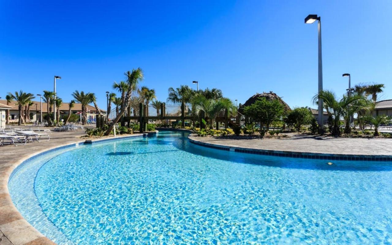 Spectacular Oasis 6Bd At Champion Gates Vila Davenport Exterior foto