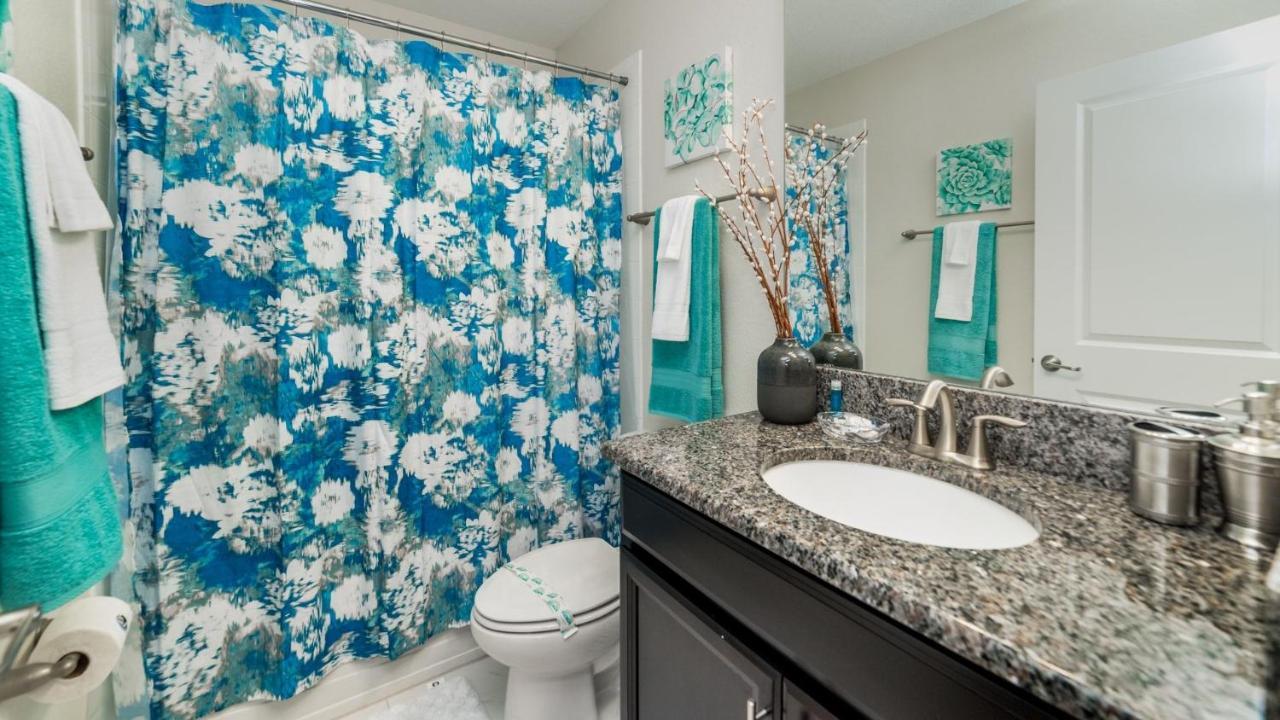 Spectacular Oasis 6Bd At Champion Gates Vila Davenport Exterior foto
