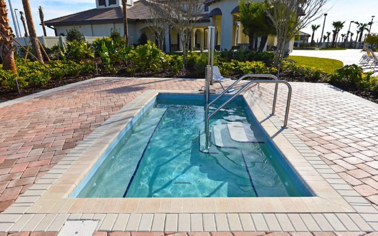 Spectacular Oasis 6Bd At Champion Gates Vila Davenport Exterior foto