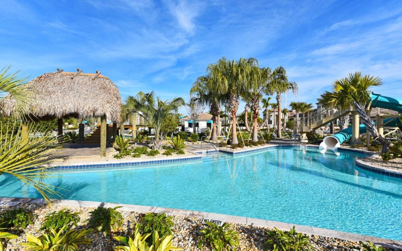 Spectacular Oasis 6Bd At Champion Gates Vila Davenport Exterior foto